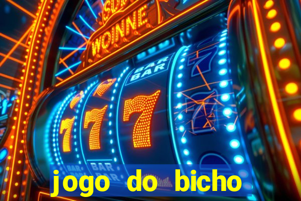 jogo do bicho documentario globoplay